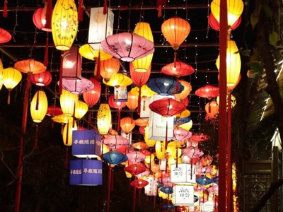 元宵節(jié)至，勝帥實(shí)業(yè)祝各位朋友元宵快樂