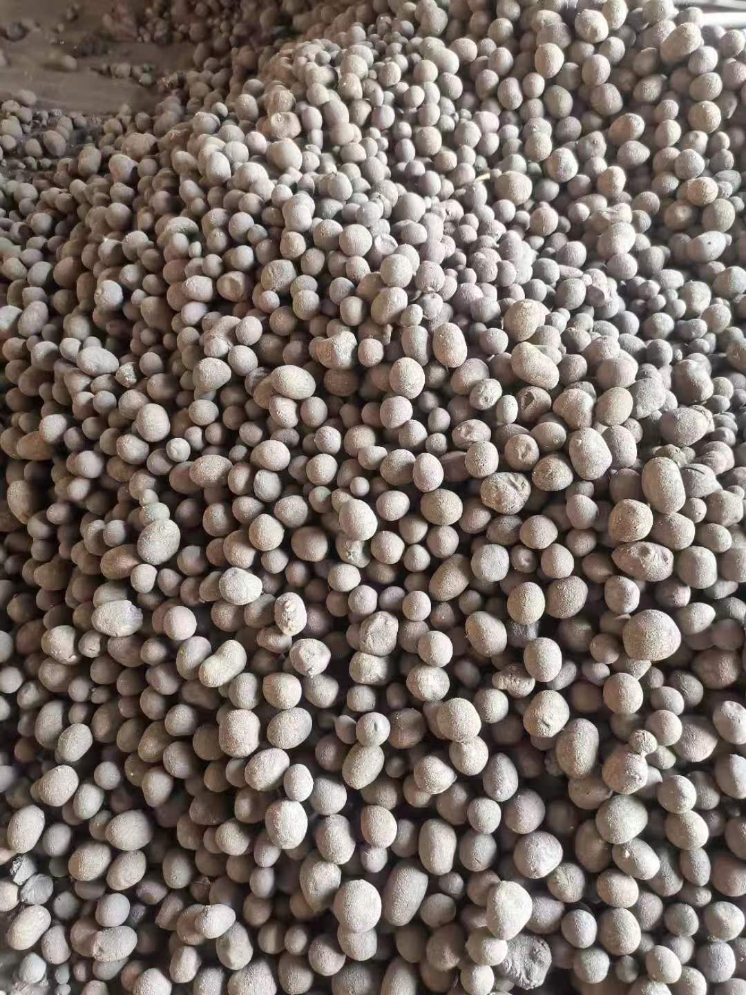 黏土陶粒，我們一直在路上